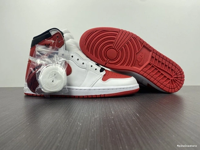 MaikeSneakers Stretchable Heritage OG Retro 555088- 3715 Jordan1 1013